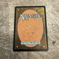 Dragonskull Summit - Magic 2011 - MTG Magic the Gathering - NM - Image 2