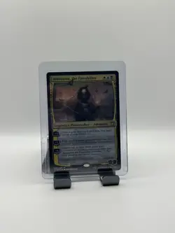 MTG, Aminatou, the Fateshifter FOIL 37 NM Commander 2018 Foil - Image 1