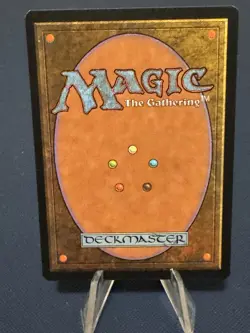 MTG - Magic The Gathering - Hall Of Gemstone - Mirage - NP/LN! - Image 2