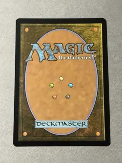 MTG - Sami, Wildcat Captain - EOE - NM Borderless Foil - 301 - Image 2