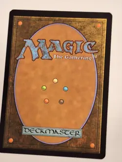 Myojin of Cryptic Dr - Kamigawa Neon Dynasty Comm Magic the Gathering MTG Nice! - Image 2