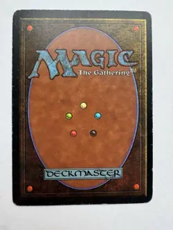Magic: The Gathering MTG Mishra’s Factory Antiquities Complete Four Seasons Set - Image 4