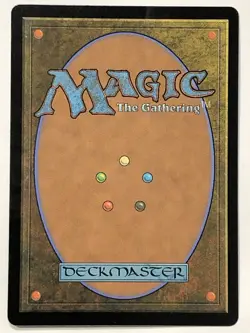 MTG TCG - Elvish Mystic 0648 Borderless CMM - NM (Free Shipping $5+) - Image 2