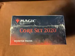 Magic the Gathering - Core Set 2020 Booster Box - Factory Sealed Box NEW 630509774708 - Image 5