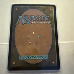 MTG FOIL Consider - Avatar: The Last Airbender Eternal #157 - Image 2