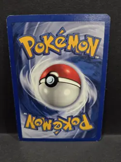 Pokemon First Edition 42/111 Noctowl Neo Genesis LP - Image 3