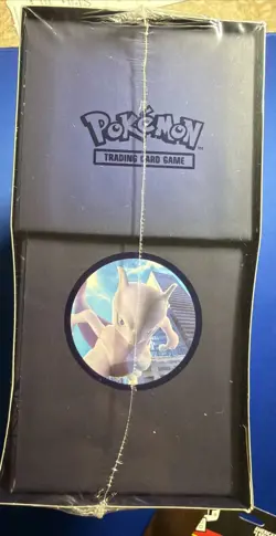 Pokemon Center Pokemon GO TCG Elite Trainer Boxes NEW FACTORY SEALED - Image 3