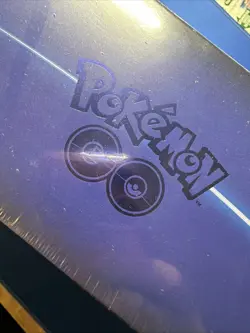 Pokemon Center Pokemon GO TCG Elite Trainer Boxes NEW FACTORY SEALED - Image 5