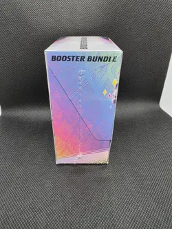 Pokemon TCG - Prismatic Evolutions Booster Bundle - Brand New & Sealed ✅ - Image 3