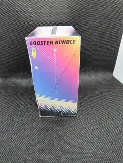 Pokemon TCG - Prismatic Evolutions Booster Bundle - Brand New & Sealed ✅ - Image 4