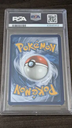 CHARIZARD EX 2023 Pokemon #228/197 PSA 10 GEM-MINT Obsidian Flames HYPER RARE - Image 2