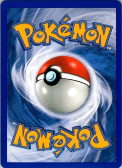 Pokemon Hidden Legends Zubat #83/101 Reverse Holo NM - Image 2