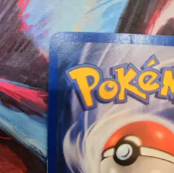 Pokemon TCG Here Comes Team Rocket! 15/82 Team Rocket 1999-2000 WOTC Holo LP - Image 3