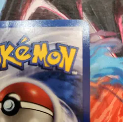 Pokemon TCG Here Comes Team Rocket! 15/82 Team Rocket 1999-2000 WOTC Holo LP - Image 4