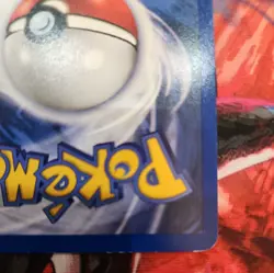 Pokemon TCG Here Comes Team Rocket! 15/82 Team Rocket 1999-2000 WOTC Holo LP - Image 5