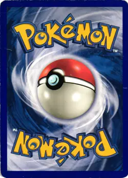 Pokemon TCG Growlithe Common Aquapolis 80/147 DMG - Image 2