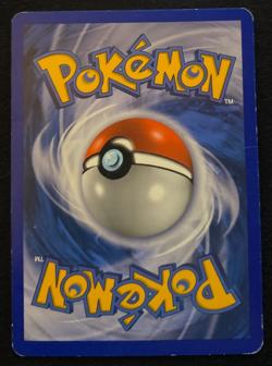 Pokemon TCG Spinda Legend Maker 26/92 Regular Rare MP - Image 2