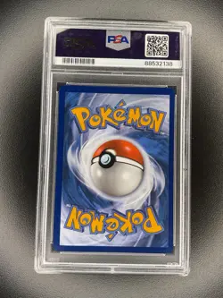 2023 Pokemon SVP EN Mew Ex 151 Ultra-Premium Collection #053 PSA 10 - Image 2