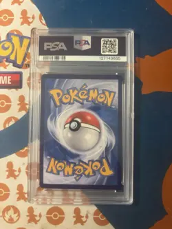 PSA 10 2025 Pokemon TCG Chinese Exclusive Captain Pikachu 07 09/09 CBB1C - Image 2