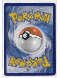 Flabebe 101/162 Stamped League Promo Reverse Holo Breakthrough Pokemon TCG LP - Image 2