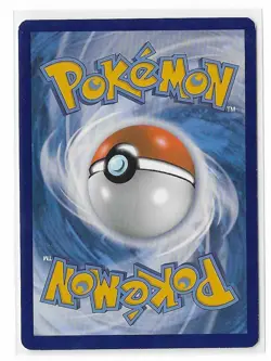 Florges 103/162 League Stamped Promo Reverse Holo Breakthrough Pokemon TCG NM - Image 2
