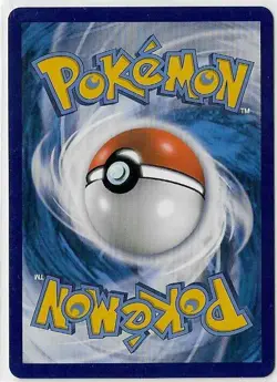 Pokemon Salazzle-GX - SM63 - SM Black Star Promo NM Sun and Moon Promos - Image 2