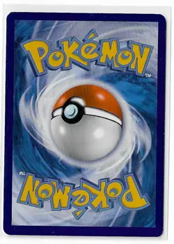 Florges (Pokemon League Stamp) Reverse Foil Pokemon XY BREAKthrough 103/162 LP - Image 2