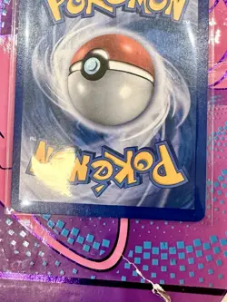 💫 2012 POKEMON NEXT DESTINIES CHANDELURE 101/99 SECRET RARE ‼ NM (Grade Ready) - Image 3