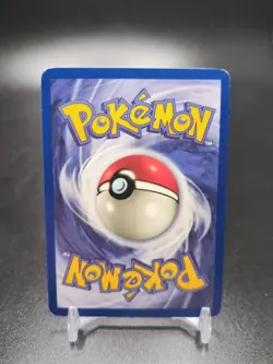 Dark Flareon Uncommon Unlimited Team Rocket 35/82 MP Pokemon TCG - Image 2