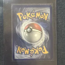 Pokemon TCG Mew 53/108 Evolutions Vintage 2016 Holo Rare LP - Image 2