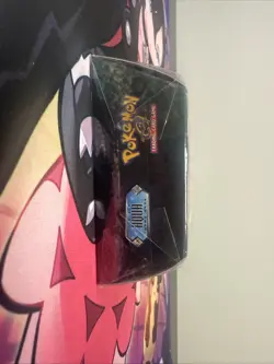 2004 Pokemon TCG Team Aqua Theme Deck "EX MAGMA VS AQUA” Factory Sealed 💎💎💎 - Image 3