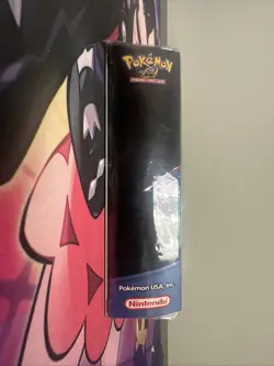 2004 Pokemon TCG Team Aqua Theme Deck "EX MAGMA VS AQUA” Factory Sealed 💎💎💎 - Image 4