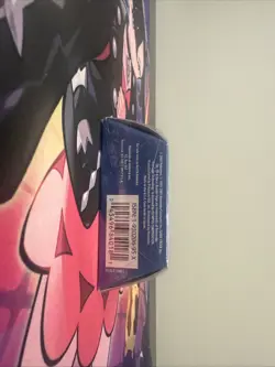 2004 Pokemon TCG Team Aqua Theme Deck "EX MAGMA VS AQUA” Factory Sealed 💎💎💎 - Image 5