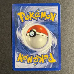 Mary - 87/111 - Neo Genesis - Unlimited - Rare - Pokemon - Damaged - Image 2