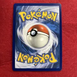 Quick Ball 216/202 NM Pokemon Card TCG Gold Near mint See pics - Image 2