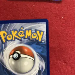 Quick Ball 216/202 NM Pokemon Card TCG Gold Near mint See pics - Image 4