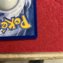 Quick Ball 216/202 NM Pokemon Card TCG Gold Near mint See pics - Image 5