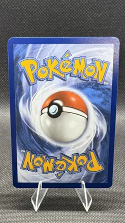Pokemon TCG Clobbopus Illustration Rare Card 207/191 Surging Sparks Full Art - Image 2