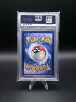 Mewtwo & Mew GX SM191 PSA 10 Alternate Alt Art Promo Tag Team Pokemon Card EN - Image 2