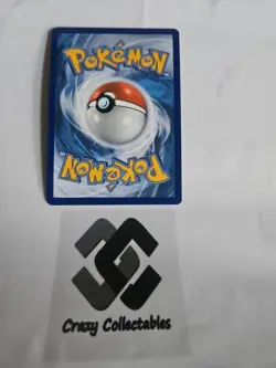 Pokemon Cards Jet Energy Reverse Holo 190/193 Paldea Evolved Mint Card - Image 2