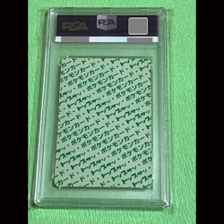 PSA 10 Voltorb Topsun 100 Green Back 1997 Pokemon Card Japanese GEM MT Japan - Image 2