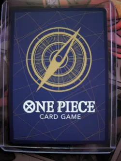 Ms. All Sunday Op14-084 Alternate Art Card One Piece Tcg - Image 2