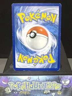 Pokemon Card Dragonite 52/108 Roaring Skies Reverse Holo Rare Played - Image 4