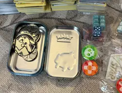 4000+ Pokemon TCG Cards Bulk Huge Joblot Bundle + Accessories 2022 2024 - Image 5