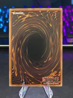 Borreload Dragon Quarter Century Secret Rare Card MP24-EN048 - Image 2