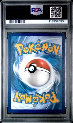 PSA 10 GEM MINT Mew GG10/GG70 Crown Zenith Pokemon Card - 002 - Image 2