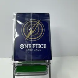Black Maria (Illustration Box Vol.2) OP08-074 One Piece Promotion Cards Foil - Image 3
