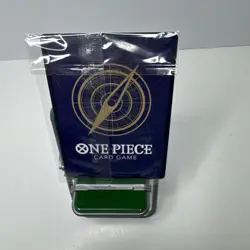 Black Maria (Illustration Box Vol.2) OP08-074 One Piece Promotion Cards Foil - Image 4