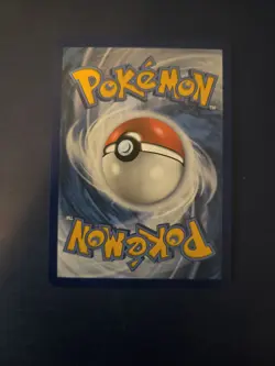 Gengar 066/196 Prize Pack Series Stamped Card Pokemon TCG - NM/M - Image 2