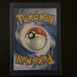 Pokemon Ethan's Adventure Destined Rivals 236/182 Near Mint Condition Raw Card - Image 2